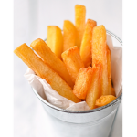 CHIPS ARE THE BEST.