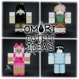 Omori Outfits
