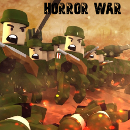 HORROR WAR