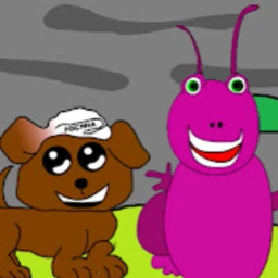 ride into poopee icon