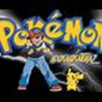Pokemon Group Pro Trainers