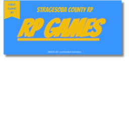 Stragesoba County RP