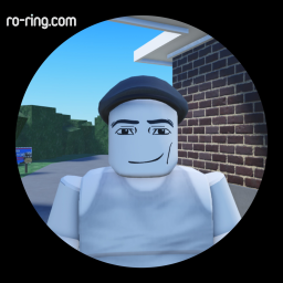 Ro Ring 🔔[RAGDOLL!]