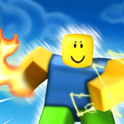 Simulator Pertarungan Elemental icon