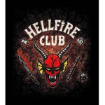 Hellfire Corroded Coffin