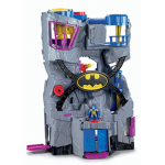 THE_BATCAVE