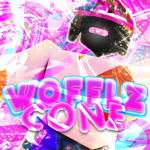 Wofflz Cone
