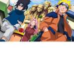 Naruto clasico rp