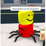 DeAd rObLoX MemEs