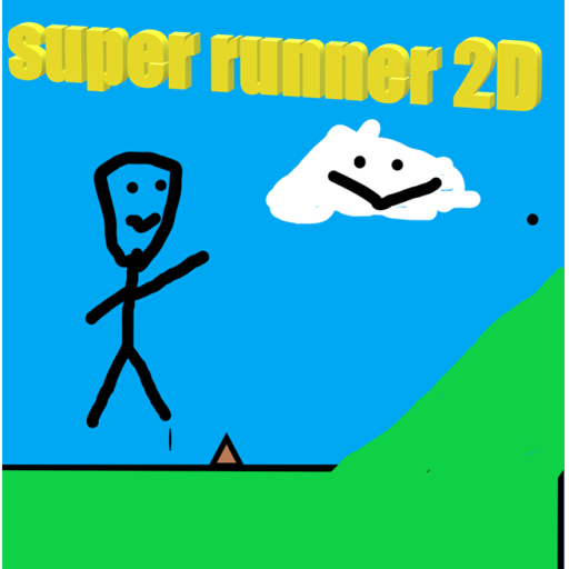 Super Runners 2D