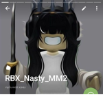 NastenaLisena