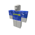 empvic clothing
