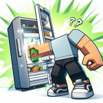 Opened Fridge Studios