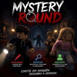 Mystery Round