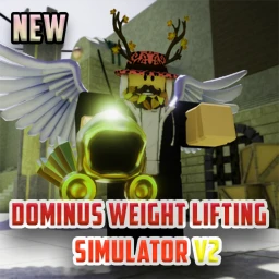 [old] Dominus Lifting v2 icon