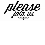 Join us Plz