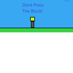 Dont Press The Block! [EVENT!]