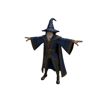 Noble Wizard