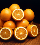 Oranges Clothing shop