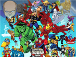 The Super Squad Show