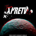 TEAM XKRETV