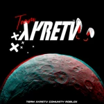 TEAM XKRETV Group Thumbnail