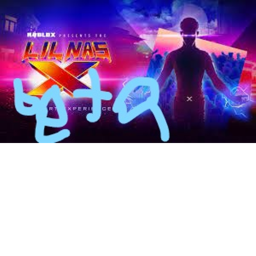 Roblox Lil Nas X Concert [OPEN]