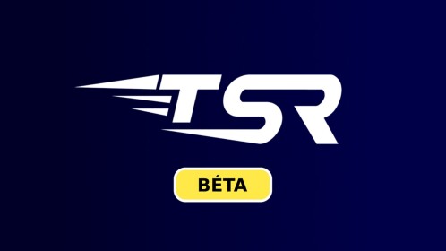 Roblox Train Simulator (Beta)