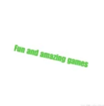 Fun and Amazing Games Staff