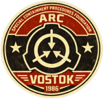 SCP:F >> Main Communications Hub