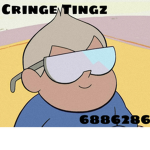 Cringe Tingz