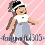 {ladymello UwU}