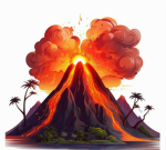 VOLCANO F.C
