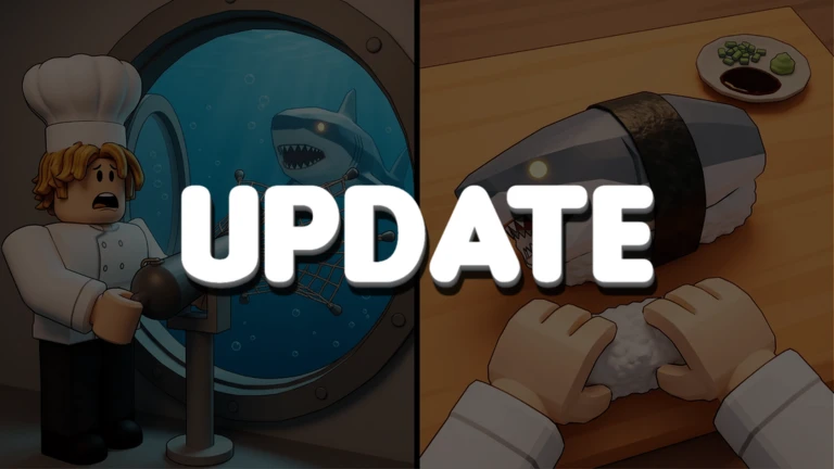 Update!