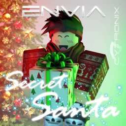 Envia® Secret Santa Showcase