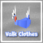 Valk Eats