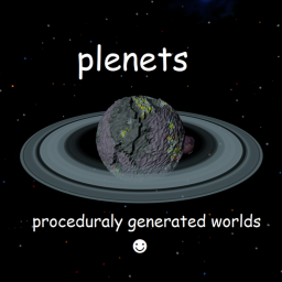 plenets icon