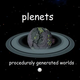 plenets icon
