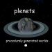 plenets icon