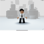Back To Roblox Business!
