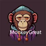 MonkeyGreat