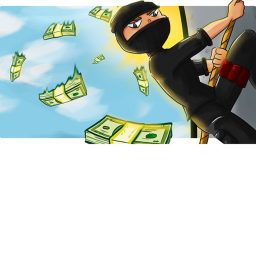 Parkour Robbing [Season I]