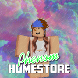 Phenom Clothing's Place Number: 0