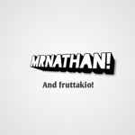 Mr nathan DX AND fruit! GROUP