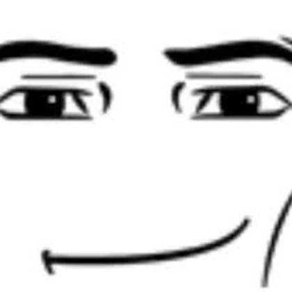Men Face Studios Roblox group icon