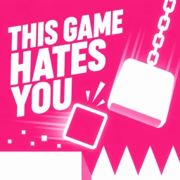 This Game Hates You icon