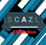SCAZL Affiliation