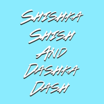 Shishkashish's and dashkadash's fangroup