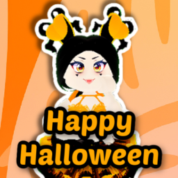 🎃Aleigh's Halloween Party🎃 (FREE COSTUMES)