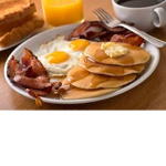 Lowkey I Got Breakfast On My Mind
